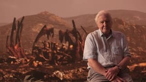 Dinoszauruszok: Az utolsó nap David Attenborough-val háttérkép