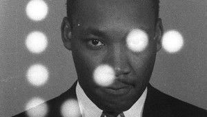 MLK/FBI háttérkép