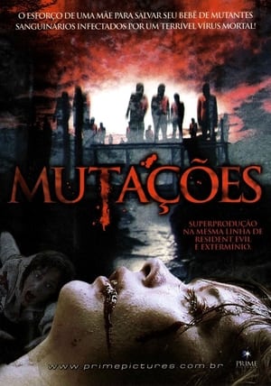 Mutants poszter