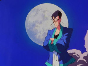 ルパン三世 Season 3 Ep.24 24. epizód