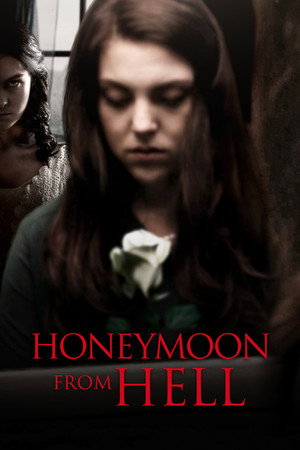 Honeymoon From Hell poszter