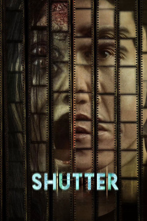 Shutter poszter