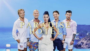 Paradise Hotel kép