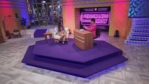 Ferdinando Show Season 1 Ep.2 2. epizód