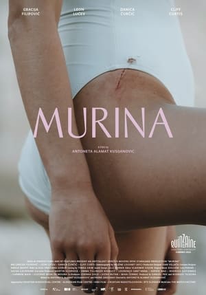 Murina poszter