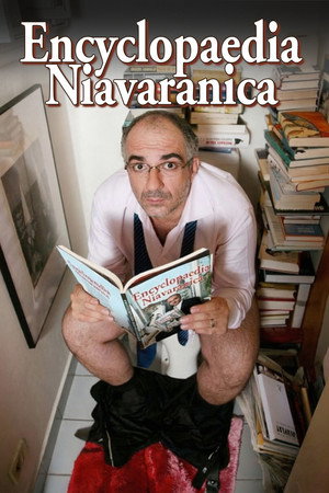 Encyclopaedia Niavaranica poszter
