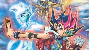 Yu-Gi-Oh! Zexal kép