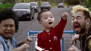 Rafathar háttérkép