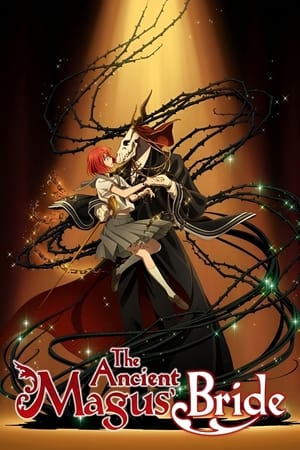 The Ancient Magus' Bride poszter