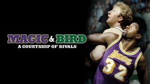 Magic & Bird: A Courtship of Rivals háttérkép