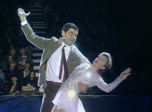 Mr. Bean Speciális epizódok Ep.6 Torvill és Bean