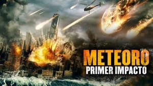 Meteor: First Impact háttérkép