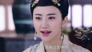 大唐荣耀 2. évad Ep.3 3. epizód