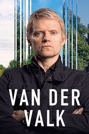 Detective Van der Valk poszter