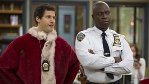 Brooklyn 99 - Nemszázas körzet 2. évad Ep.10 A Pontiac-tolvaj újra lecsap