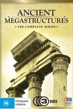 Ancient Megastructures poszter