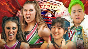 センダイガールズプロレスリング in 仙台PIT háttérkép