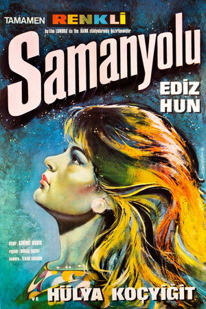 Samanyolu poszter