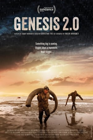 Genesis 2.0 poszter