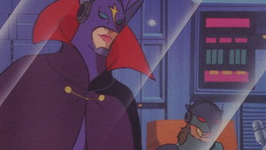 科学忍者隊ガッチャマン Season 1 Ep.41 41. epizód