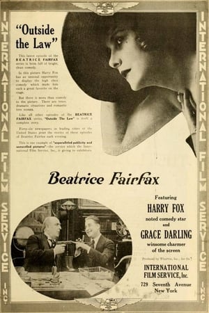 Beatrice Fairfax