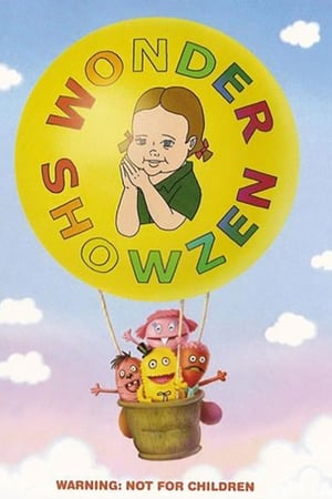 Wonder Showzen poszter