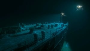 Titanic: 100 Years in 3D háttérkép