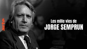 Las mil vidas de Jorge Semprún háttérkép