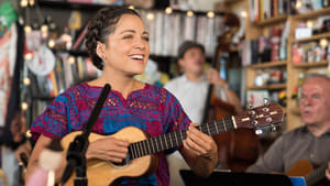 NPR Tiny Desk Concerts 10. évad Ep.76 76. epizód