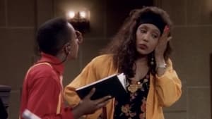 Family Matters Season 3 Ep.13 13. epizód