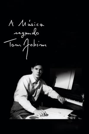 A Música Segundo Tom Jobim