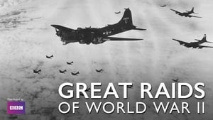 Great Raids of World War II háttérkép