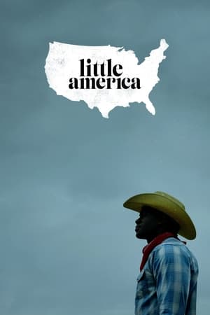 Little America poszter