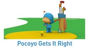 Pocoyo 1. évad Ep.36 36. epizód