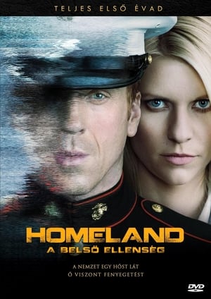 Homeland: A belső ellenség