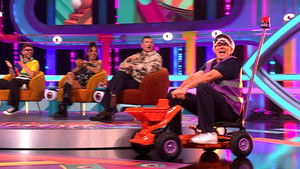Big Brother: Late & Live 3. évad Ep.5 5. epizód