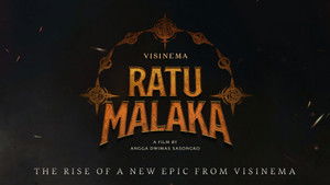 Ratu Malaka háttérkép