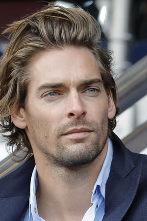 Camille Lacourt