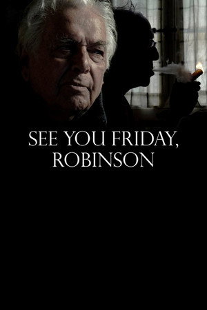 À vendredi, Robinson poszter
