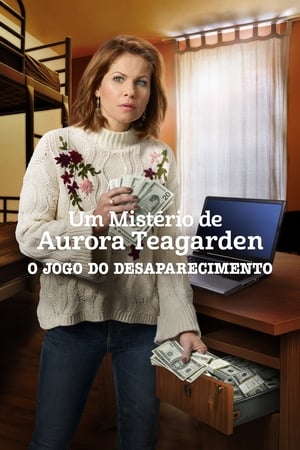 Valódi Gyilkosok Klubja: Aurora Teagarden / Bújócska poszter