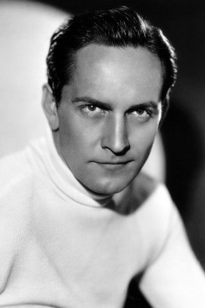 Fredric March profil kép