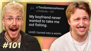 Smosh Mouth 3. évad Ep.101 101. epizód