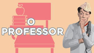 El profe háttérkép