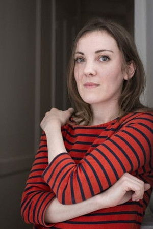 Léonor Serraille profil kép
