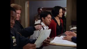 New York Undercover 3. évad Ep.21 21. epizód