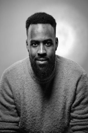 Yusuf Toosh Ibra profil kép