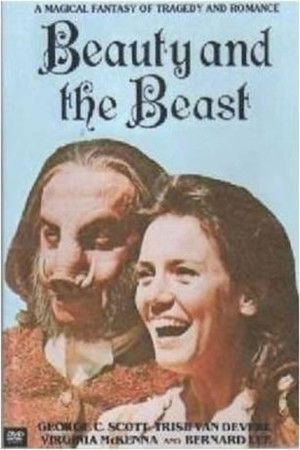 Beauty and the Beast poszter