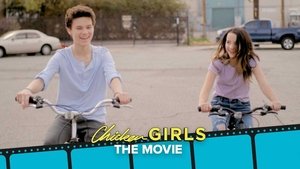Chicken Girls: The Movie háttérkép