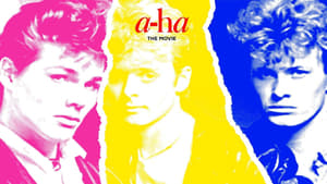 a-ha: A film háttérkép