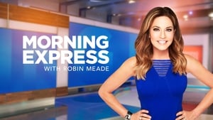 Morning Express with Robin Meade kép